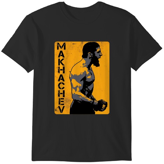 Islam Makhachev T-Shirts