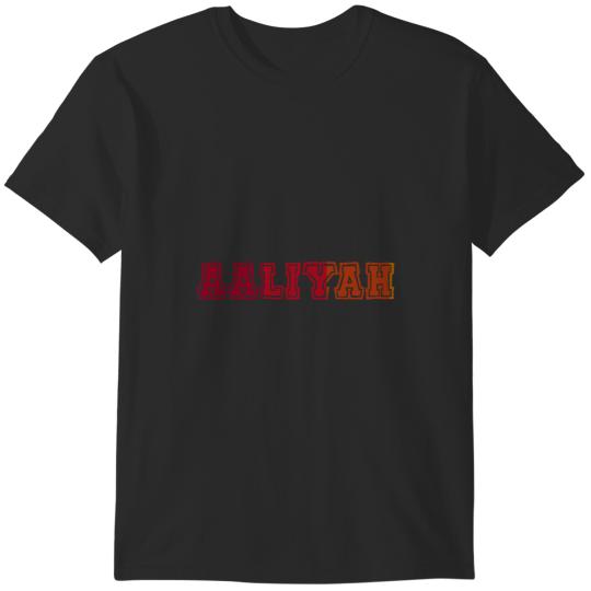 AALIYAH T-Shirts