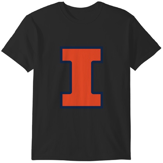 Illinois Fighting Illini Baseball Team T-Shirts