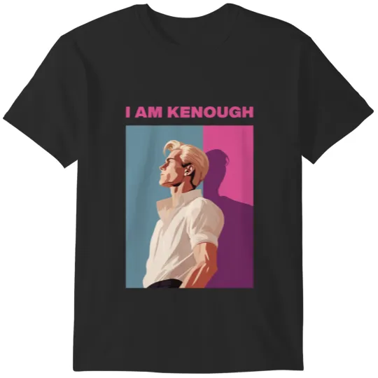 I am Kenough T-Shirts