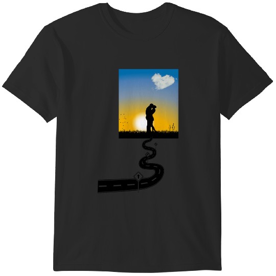 Discover Twillight s T-Shirts