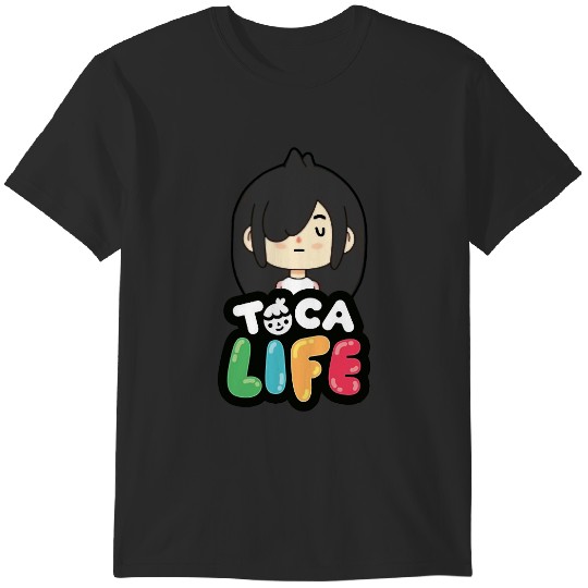 Toca Boca Mignon Nari T-Shirts
