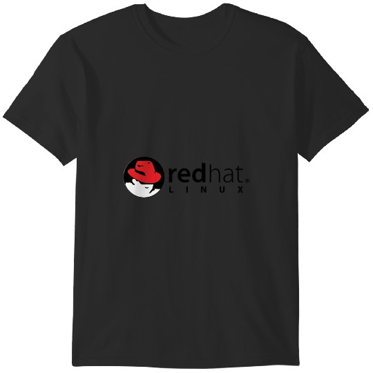 Discover Redhat linux T-Shirts