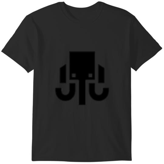 mastodon(1) T-Shirts