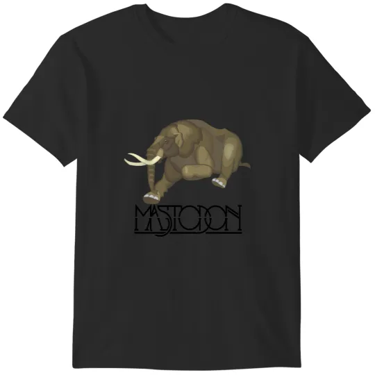 Mastodon(2) T-Shirts