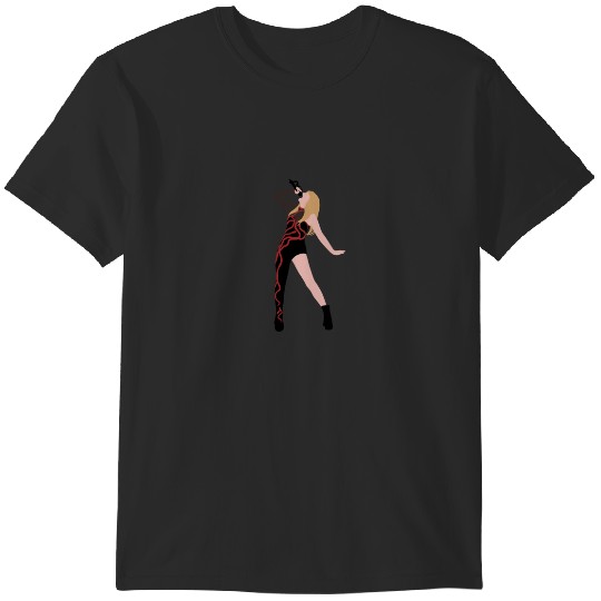 Eras-tour reputation T-Shirts