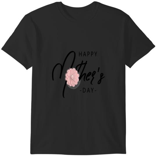 mothers Day Relaxed Fit T-Shirts
