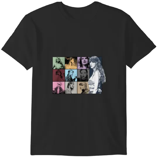 Discover Midnights Speak-Taylor Now T-Shirts
