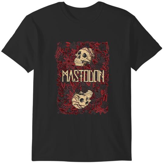 MASTODON(4) T-Shirts