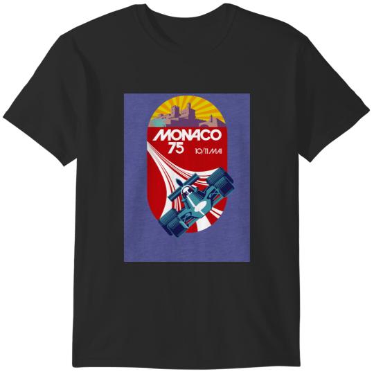 75 Triblend T-Shirts