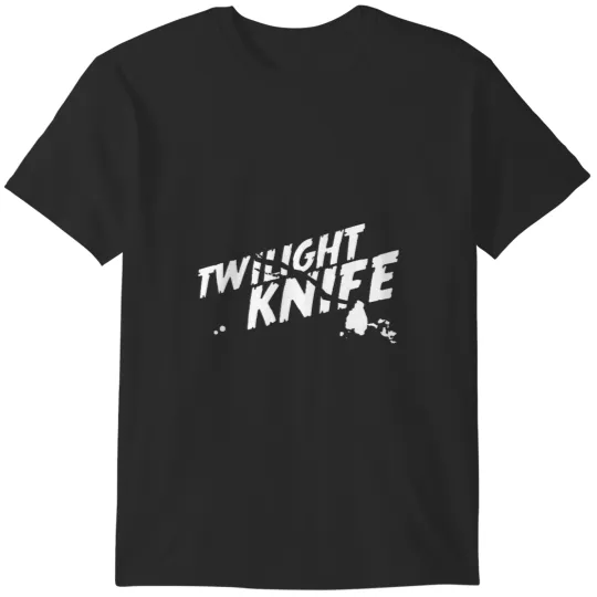 Discover Twillight 4 (3) T-Shirts
