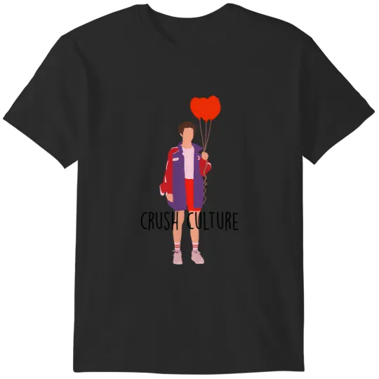 Conan Gray Design T-Shirts