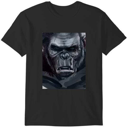 Dawn Of The Planet Of The Apes Koba, Youth Graphic T-Shirts