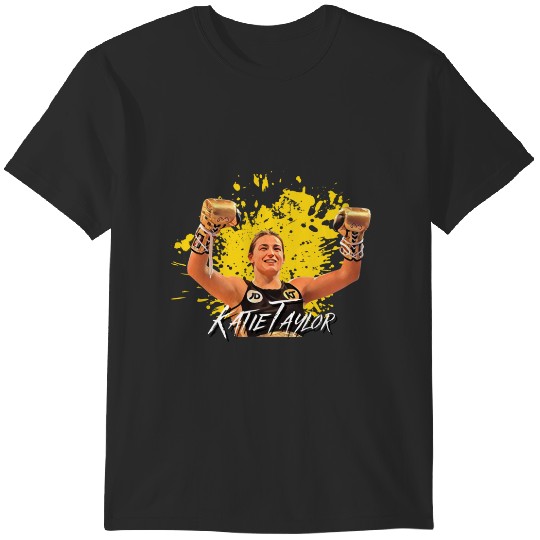 Discover katie Taylor t shirt and katie Taylor Hoodie T-Shirts