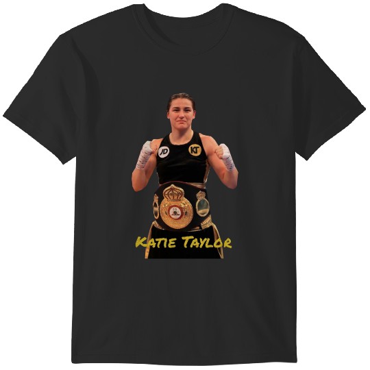 Discover Katie Taylor(8) T-Shirts