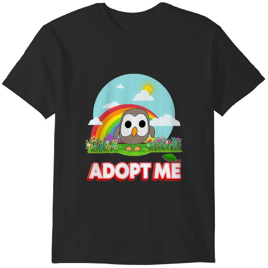 Adopt Me T-Shirts