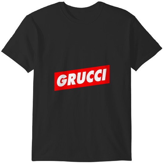 Discover grucci T-Shirts