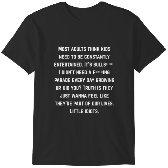 Discover Roy kent quote T-Shirts