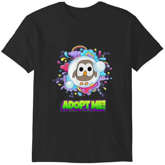 Adopt me T-Shirts