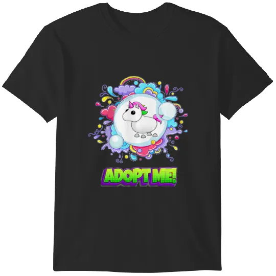 Adopt Me T-Shirts