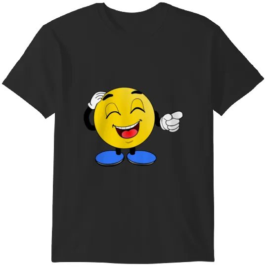 Discover Comics T-Shirts