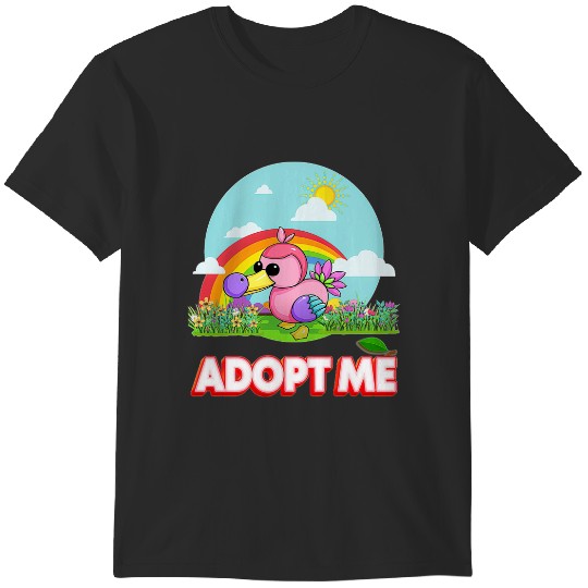 Adopt Me T-Shirts