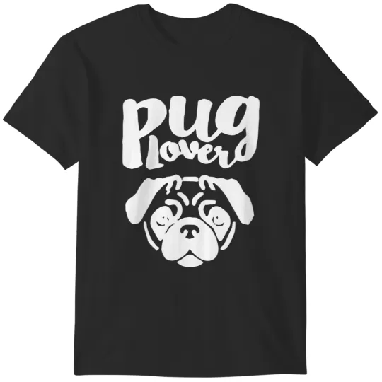 Discover Dog Fitted T-Shirts