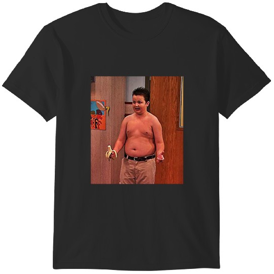 Gibby Icarly selling 202 1 lgibby icarly signing T-Shirts
