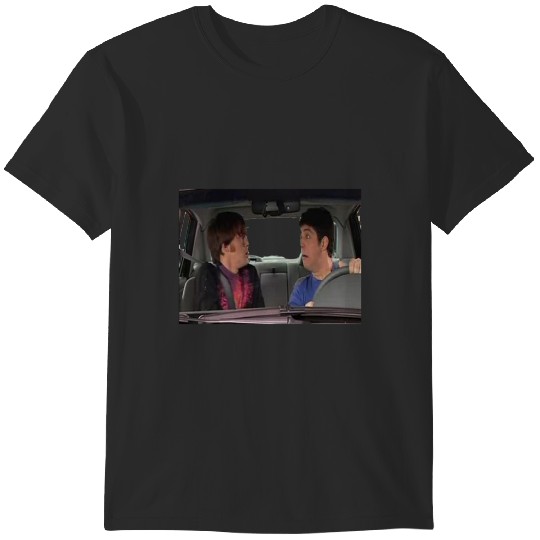 Discover Hug Me, Brother T-Shirts