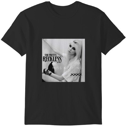 Discover Miss nothing T-Shirts