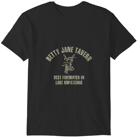 Discover Betty Jane Tavern 1972 T-Shirts