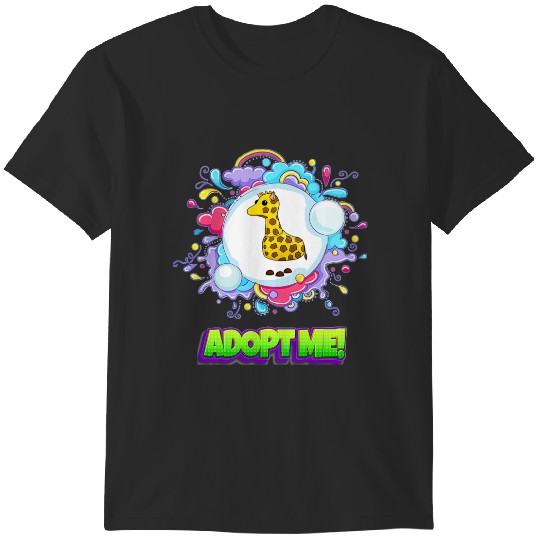 Adopt me T-Shirts