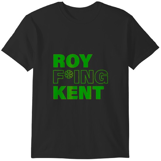 Discover Roy Fing Kent Shirt Roy Freaking Kent Shirt women and men Premium T-Shirts