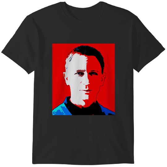 Discover daniel craig T-Shirts