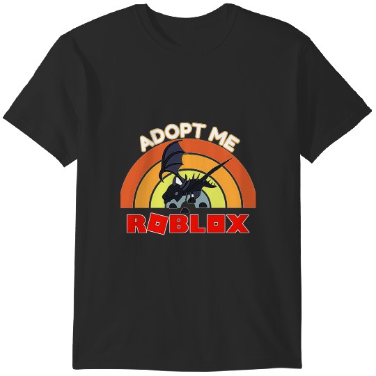 Adopt me T-Shirts