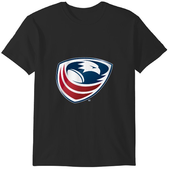 Discover Usa Rugby T-Shirts