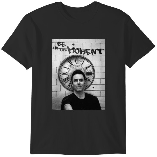 Discover Glen The Script T-Shirts