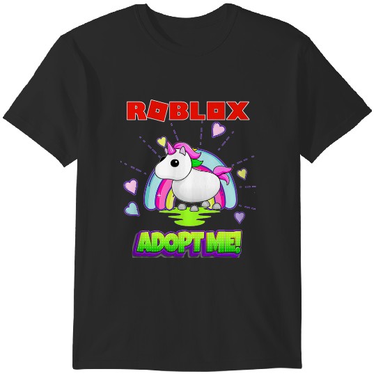 Adopt me T-Shirts