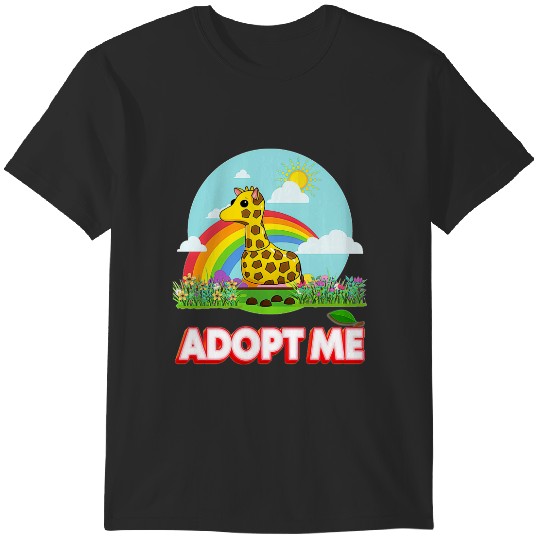 Adopt Me T-Shirts