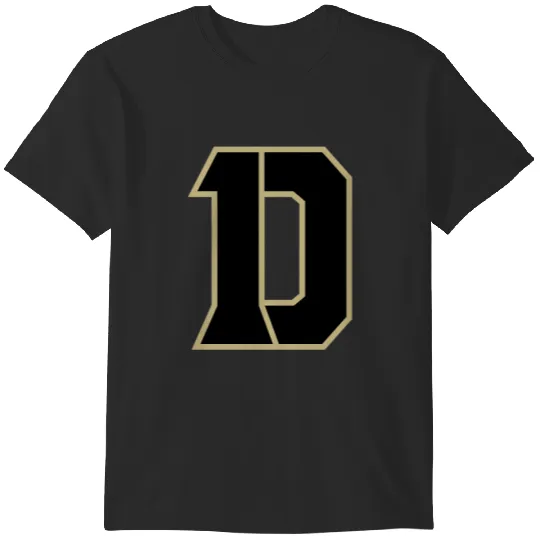 Discover Daleville High School T-Shirts
