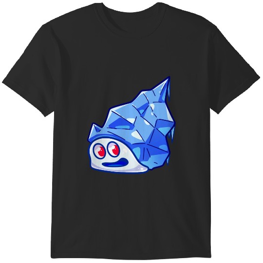 Discover Slimecicle(2) T-Shirts