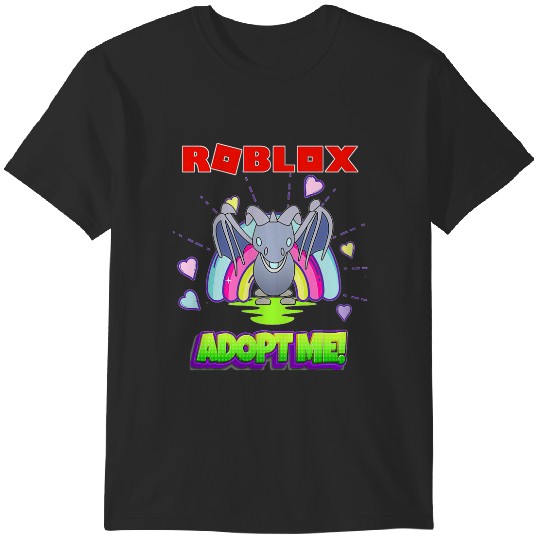 Adopt me T-Shirts