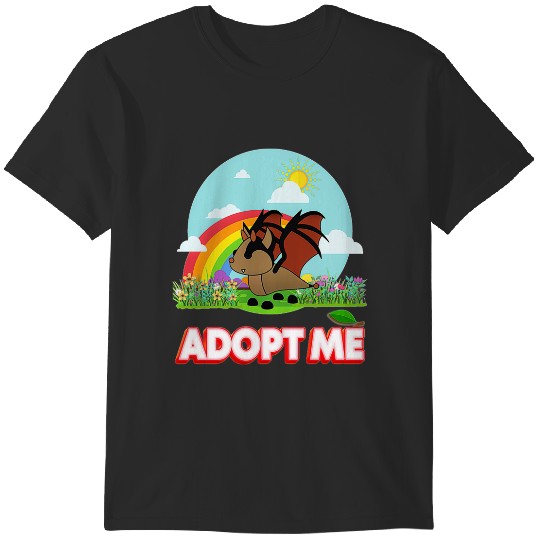 Adopt Me T-Shirts