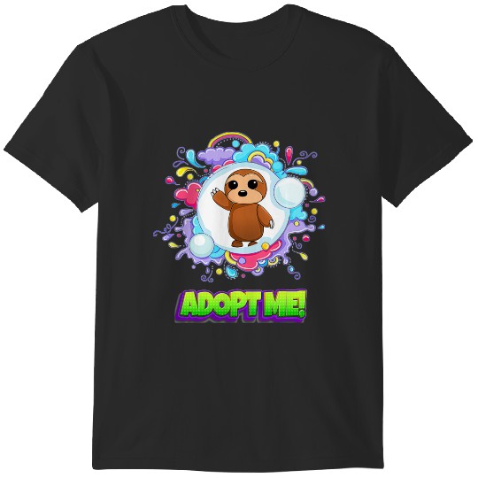 Adopt me T-Shirts