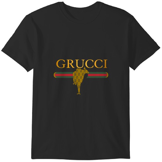 Discover Grucci T-Shirts