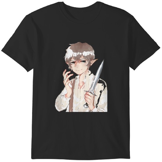 Discover Bolb bilbos titles T-Shirts