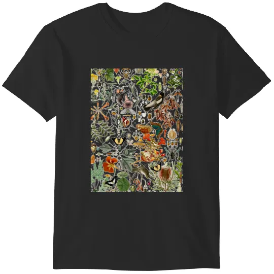 Discover Biology 101 T-Shirts