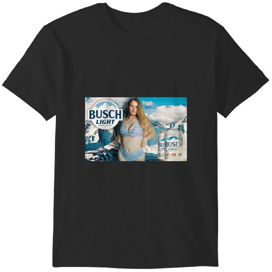 Discover Custom Beer T-Shirts