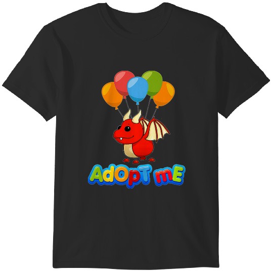 Adopt me  Bubble T-Shirts