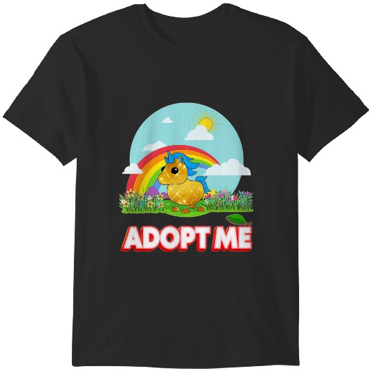 Adopt Me T-Shirts